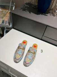 Picture of Gucci Slippers _SKUGuccisz34-42QM01031853